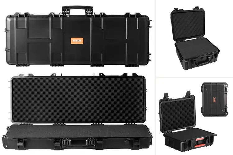 Detailed view of Best Protective Cases