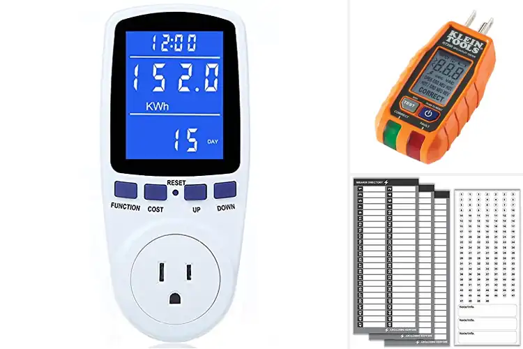 Detailed view of Best Quality Electrical Tools & Supplies