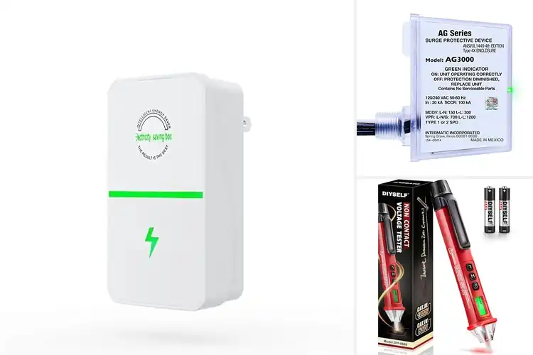 Detailed view of Best Reliable Electrical Devices