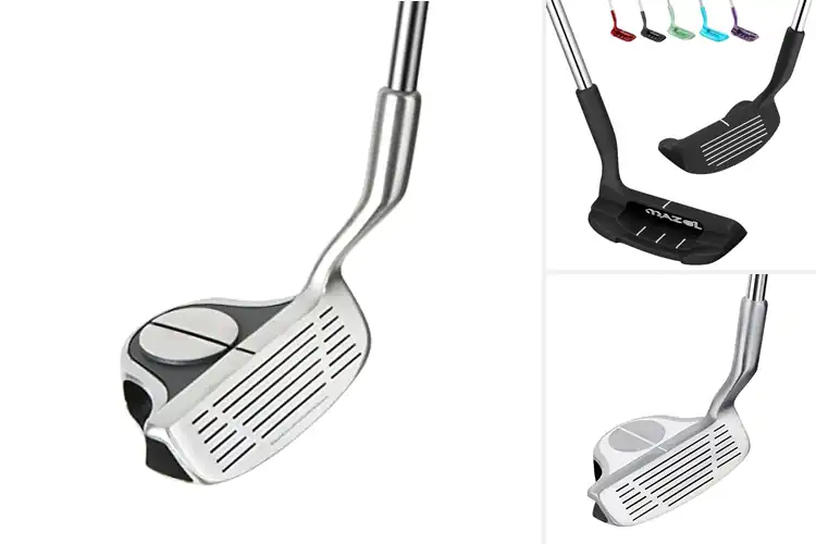 Detailed view of Best Right Hand Golf Chippers