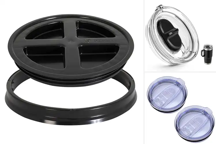 Detailed view of Best Screw On Lid: Top 10 Durable & Fresh-Keeping Options