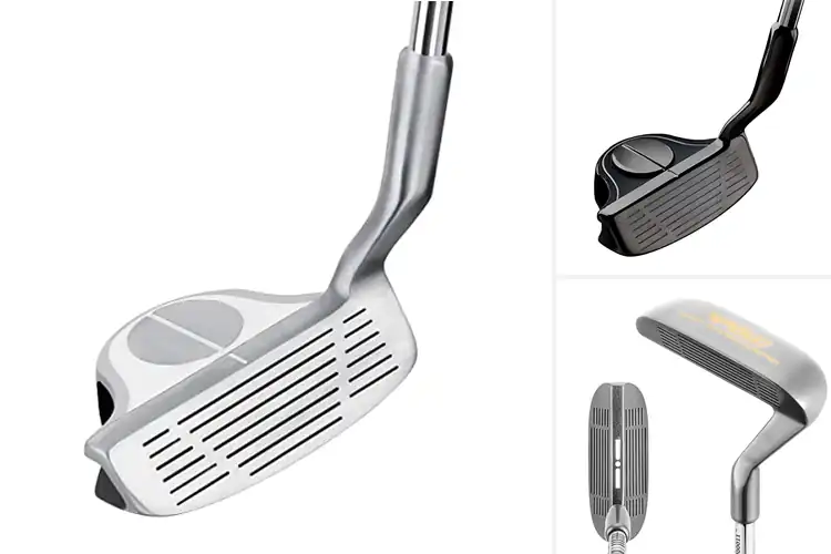Detailed view of Best Short Game Chippers