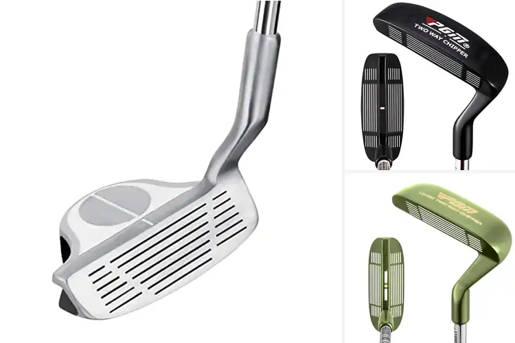 Detailed view of Best Short Game Clubs