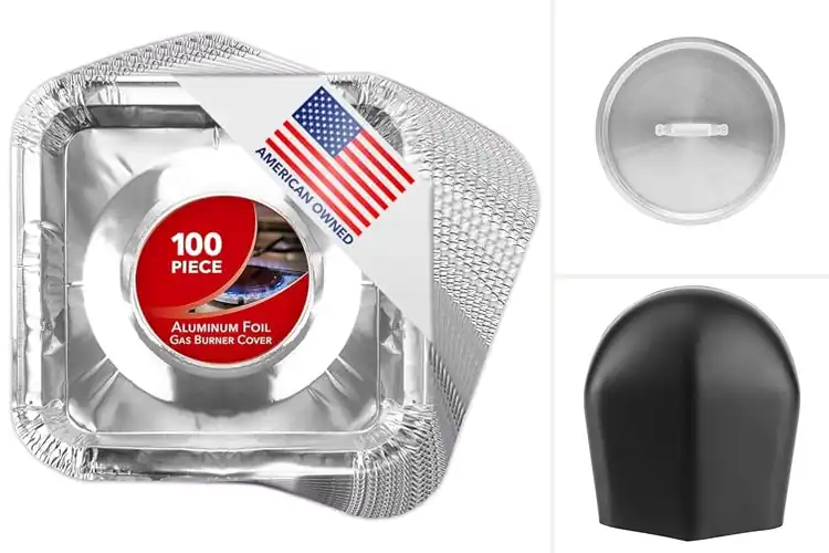 Detailed view of Best Stock Replacement Covers