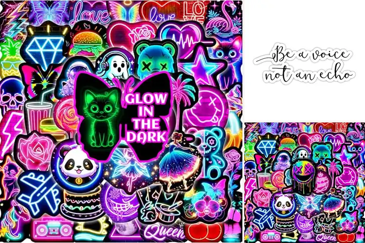Detailed view of Best Tablet Decals: Top Stylish Picks to Elevate Your Device