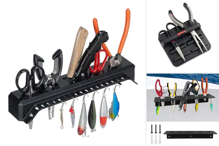 Detailed view of Best Tool Holders For Fishing