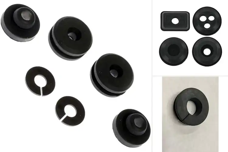 Detailed view of Best Truck Engine Grommets
