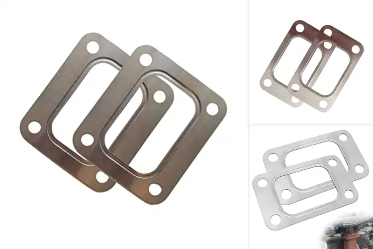 Detailed view of Best Turbo Manifold Gaskets