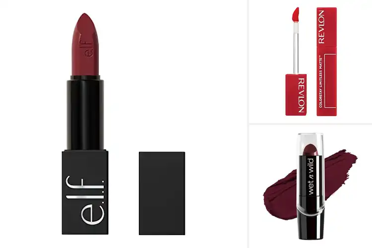 Detailed view of Best Vegan Lipsticks for Everyday Confidence