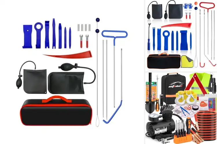Detailed view of Best Vehicle Maintenance Kits: Top 10 for Easy Car Care