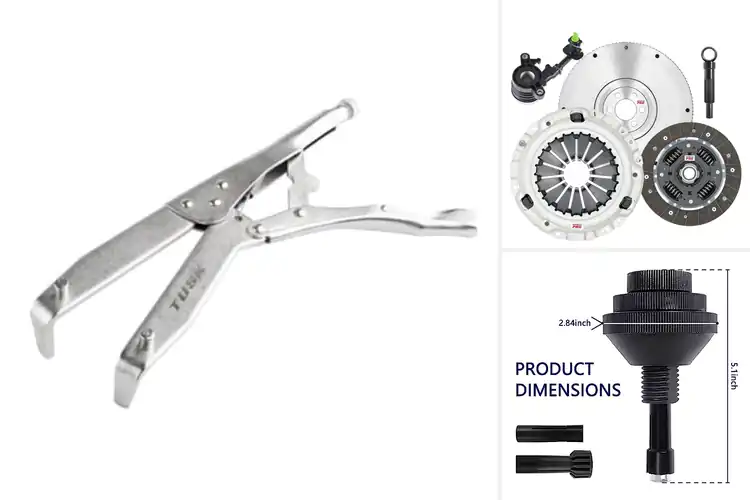 Detailed view of Best Versa-Clutch Tools: Upgrade Repairs with Ease
