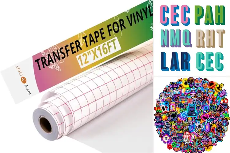 Detailed view of Best Vinyl Decals