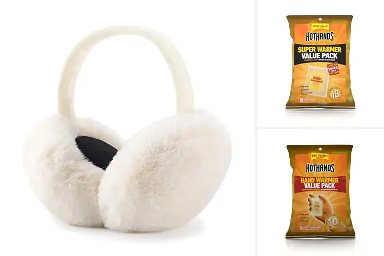 Detailed view of Best Winter Accessories: 10 Must-Haves for Warmth & Style